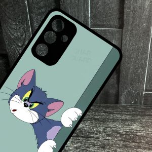 کاور قاب گارد طرح تام مدل GCHP12PM مناسب برای گوشی موبایل اپل iPhone 12 Pro Max