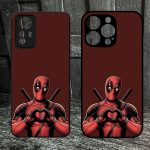 کاور قاب گارد طرح اسپایدرمن مدل GCHPN12P مناسب برای گوشی موبایل شیائومی Redmi Note 12 Pro 5G