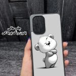 کاور قاب گارد مدل GCHPN12P مناسب برای گوشی موبایل شیائومی Redmi Note 12 Pro 5G