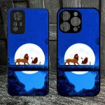 کاور قاب گارد مدل GCHP11PM مناسب برای گوشی موبایل اپل iPhone 11 Pro Max