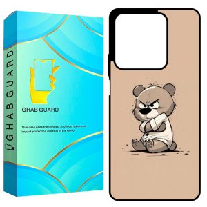 کاور قاب گارد مدل GCHPN134 مناسب برای گوشی موبایل شیائومی Redmi Note 13 4G