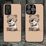 کاور قاب گارد مدل GCHP12P مناسب برای گوشی موبایل اپل iPhone 12 Pro