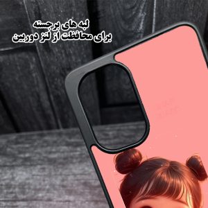 کاور قاب گارد مدل GCHP13P مناسب برای گوشی موبایل اپل iPhone 13 Pro