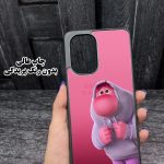 کاور قاب گارد مدل GCHPN12P مناسب برای گوشی موبایل شیائومی Redmi Note 12 Pro 5G