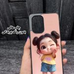 کاور قاب گارد مدل GCHPN12P مناسب برای گوشی موبایل شیائومی Redmi Note 12 Pro 5G