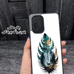 کاور قاب گارد مدل GCHPN12P مناسب برای گوشی موبایل شیائومی Redmi Note 12 Pro 5G