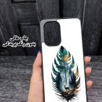 کاور قاب گارد مدل GCHPN134 مناسب برای گوشی موبایل شیائومی Redmi Note 13 4G