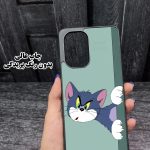 کاور قاب گارد طرح تام مدل GCHP12P مناسب برای گوشی موبایل اپل iPhone 12 Pro