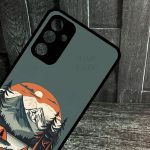 کاور قاب گارد طرح طبیعت مدل GCHPN12P مناسب برای گوشی موبایل شیائومی Redmi Note 12 Pro 5G