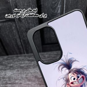 کاور قاب گارد مدل GCHP12PM مناسب برای گوشی موبایل اپل iPhone 12 Pro Max
