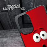 کاور قاب گارد مدل GCHP13P مناسب برای گوشی موبایل اپل iPhone 13 Pro