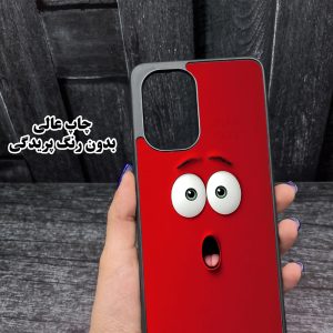 کاور قاب گارد مدل GCHPN134 مناسب برای گوشی موبایل شیائومی Redmi Note 13 4G