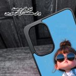 کاور قاب گارد مدل GCHP13P مناسب برای گوشی موبایل اپل iPhone 13 Pro