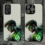 کاور قاب گارد طرح هالک مدل GCHP12P مناسب برای گوشی موبایل اپل iPhone 12 Pro