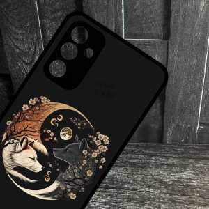 کاور قاب گارد مدل GCHP13P مناسب برای گوشی موبایل اپل iPhone 13 Pro