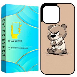 کاور قاب گارد مدل GCHP13P مناسب برای گوشی موبایل اپل iPhone 13 Pro