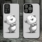 کاور قاب گارد مدل GCHPN12P مناسب برای گوشی موبایل شیائومی Redmi Note 12 Pro 5G