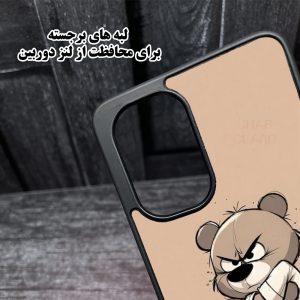 کاور قاب گارد مدل GCHP12P مناسب برای گوشی موبایل اپل iPhone 12 Pro