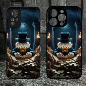 کاور قاب گارد مدل GCHPN12P مناسب برای گوشی موبایل شیائومی Redmi Note 12 Pro 5G