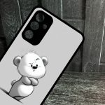 کاور قاب گارد مدل GCHPN12P مناسب برای گوشی موبایل شیائومی Redmi Note 12 Pro 5G