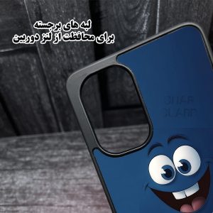 کاور قاب گارد مدل GCHP13P مناسب برای گوشی موبایل اپل iPhone 13 Pro