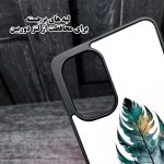 کاور قاب گارد مدل GCHP12P مناسب برای گوشی موبایل اپل iPhone 12 Pro