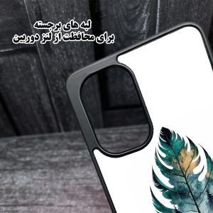 کاور قاب گارد مدل GCHP12P مناسب برای گوشی موبایل اپل iPhone 12 Pro