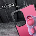 کاور قاب گارد مدل GCHP12P مناسب برای گوشی موبایل اپل iPhone 12 Pro