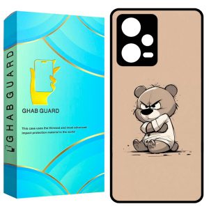 کاور قاب گارد مدل GCHPN12P مناسب برای گوشی موبایل شیائومی Redmi Note 12 Pro 5G