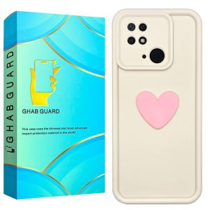 کاور قاب گارد مدل SLHG مناسب برای گوشی موبایل شیائومی Redmi 10C / Redmi 10 Power / Redmi 10 India / Poco C40