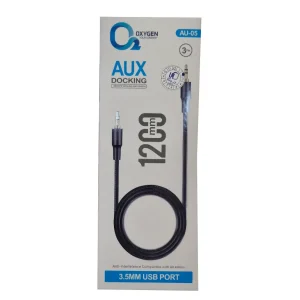 کابل صدا AUX AU05