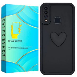 کاور قاب گارد مدل SLHG مناسب برای گوشی موبایل سامسونگ Galaxy A20s