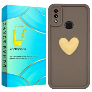 کاور قاب گارد مدل SLHG مناسب برای گوشی موبایل سامسونگ Galaxy A10s / M01s