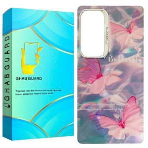 کاور قاب گارد مدل APSG مناسب برای گوشی موبایل شیائومی Redmi Note 12 Pro 4G