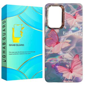 کاور قاب گارد مدل APSG مناسب برای گوشی موبایل سامسونگ Galaxy A71