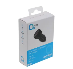 شارژر فندکی AC-15