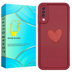کاور قاب گارد مدل SLHG مناسب برای گوشی موبایل سامسونگ Galaxy A70 / A70s