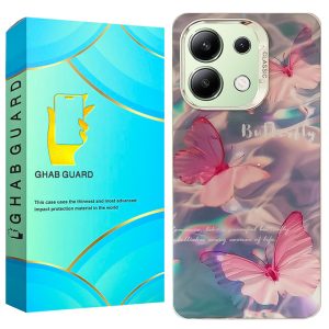 کاور قاب گارد مدل APSG مناسب برای گوشی موبایل شیائومی Redmi Note 13 4G