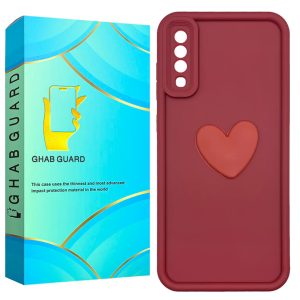 کاور قاب گارد مدل SLHG مناسب برای گوشی موبایل سامسونگ Galaxy A30s / A50 / A50s
