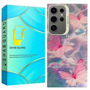 کاور قاب گارد مدل APSG مناسب برای گوشی موبایل سامسونگ Galaxy S24 Ultra