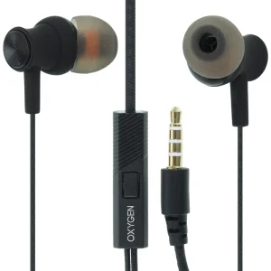 هندزفری اکسیژن HS4