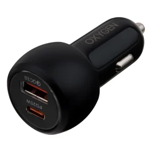 شارژر فندکی AC-15