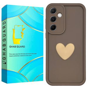 کاور قاب گارد مدل SLHG مناسب برای گوشی موبایل سامسونگ Galaxy A35 5G