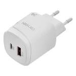 شارژر اکسیژن CH7 تایپ C USB