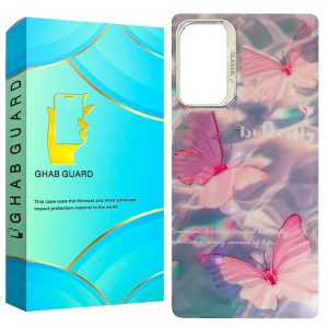 کاور قاب گارد مدل APSG مناسب برای گوشی موبایل سامسونگ Galaxy A72