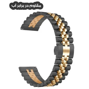 مقاوم در برابرآب