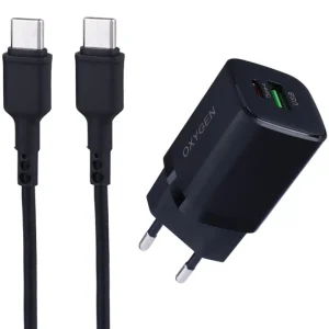 شارژر اکسیژن CH10