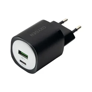 شارژر اکسیژن CH11