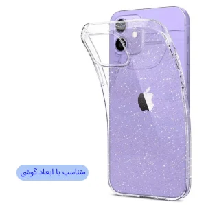 متناسب با ابعاد گوشی