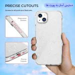 دسترسی آسان به پورت ها